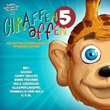 Giraffenaffen 5 von Various |