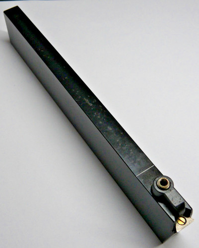 Kennametal klemmhalter - x,