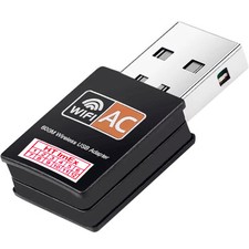 USB WLAN Stick für Windows PC