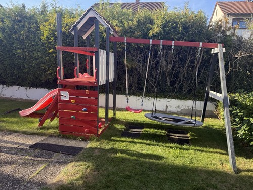 Kinder spielplatz - spielplatz,