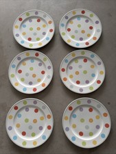 6 Speiseteller Villeroy & Boch