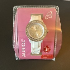  Auriol Damen Armbanduhr