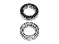 Kugellager 6801 RSZ 12x21x5 mm