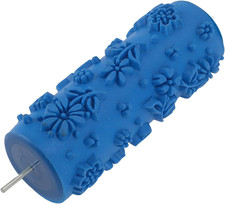 5.91x2.36x2.36in Patterned