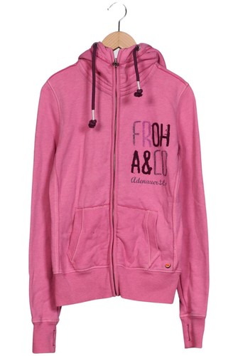 Adenauer co kapuzenpullover - adenauer,