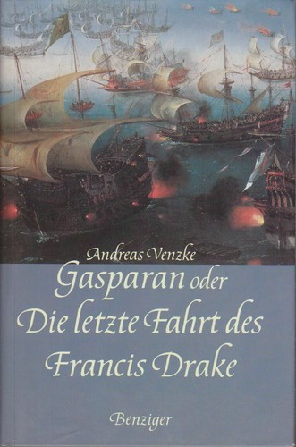 Gasparan oder die letzte - , fahrt