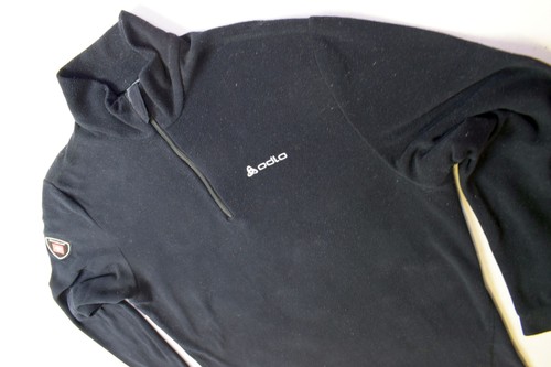Odlo fleece pullover - fleece,