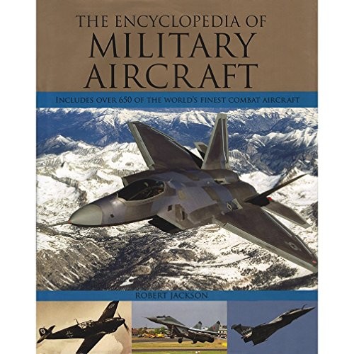 The encyclopedia military - the,