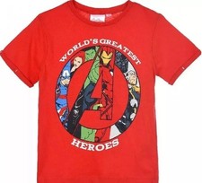 AVENGERS 116 T- SHIRT