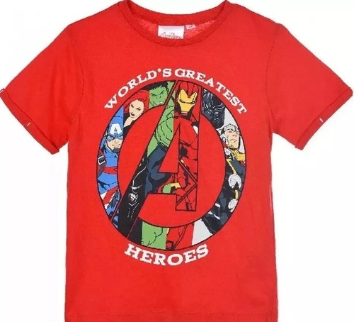 Marvel avengers 116 shirt - avengers,