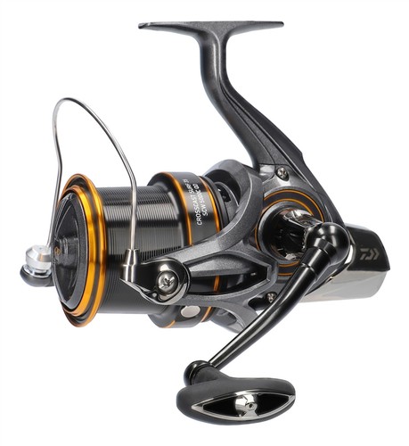 Daiwa rolle crosscast surf - 26,