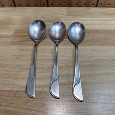 WMF SOLO Stainless Dinner