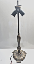 Lampenfuß aus Messing