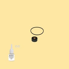 Riemen Andruckrolle Öl = Kit