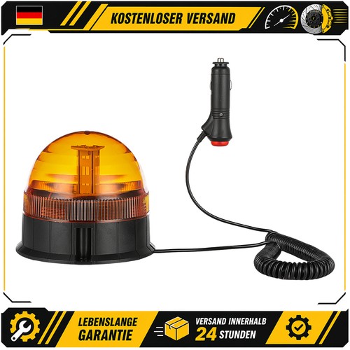 Led rundumleuchte12v 24v - led, rundumleuchte12v/24v
