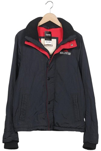 Hollister jacke herren anorak - hollister,