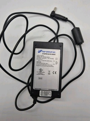 Fsp group fsp060 - group, fsp060-dbcd1
