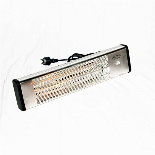 Cecotec ready warm 7000 - 7000, quartz