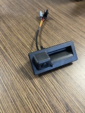 VW Touran 5T Rückfahrkamera