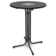 Weber Stehtisch klappbar 80 cm