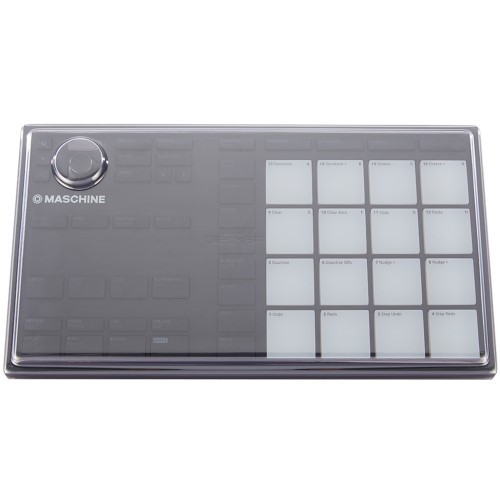 Decksaver maschine mikro - decksaver,