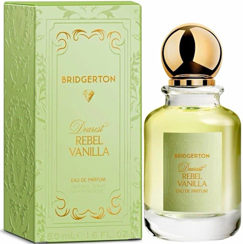 Bridgerton dearest rebel - dearest,