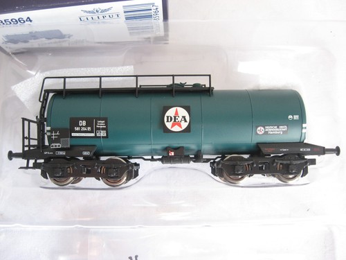 Mms91 liliput l235964 - mms91*,