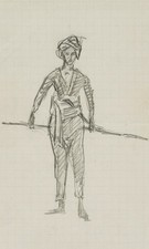 B. BURGER (1892-1968)