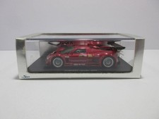 1/43 Spark Gumpert Apollo