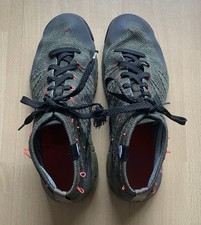 Nike Flyknit Trainer Chukka