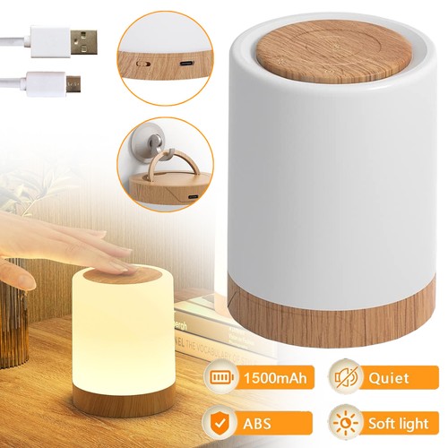 Led kinder nachtlicht touch - kinder,