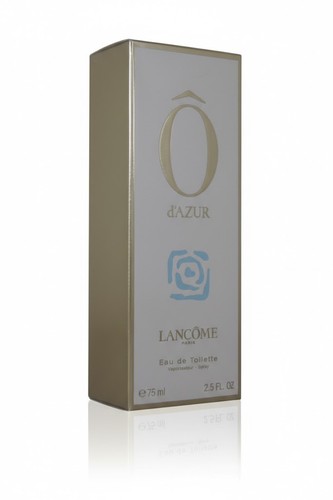 Lancome azur eau de - o,