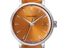 Pequignet Attitude Provence Orange Ref.9060403 CO Full Set Neu