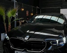 BMW 5er G60 G61 G68 2023+