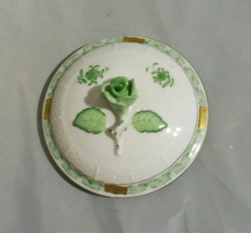 Herend apponyi grün - herend,
