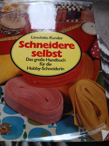 Schneidere selbst liselotte - schneidere,