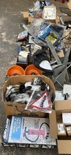 Restpostenpaket Bootszubehör Aus Betriebsschließung Motorboot. allpa-mercury