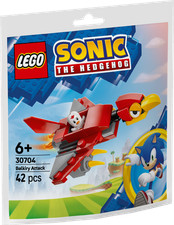 Lego sonic 30704 - lego®,