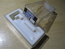 Leere Spur Z - OVP , MÄRKLIN