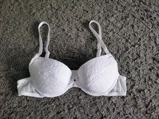 Petite fleur Push-up BH, Gr. 75A, NEU! 