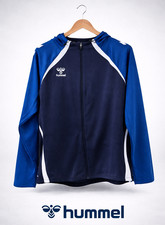 Hummel Herren Kapuzenjacke