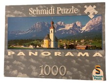 Schmidt Puzzle 1000 Teile