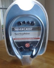 SilverCrest Sport Kopfhörer