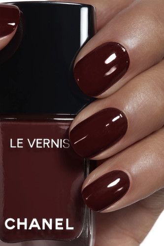 Chanel nagellack 907 rouge - nagellack, nr.