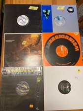 house vinyl sammlung