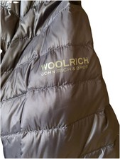 Woolrich Jacke Größe M