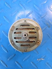 Vespa 180 SS Milano Hupe 6v