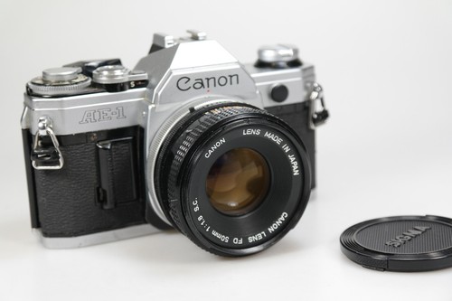 Canon mit fd - canon, sc