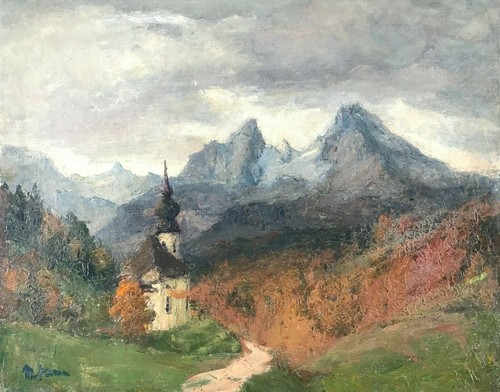 Impressionismus ölgemälde - impressionismus,