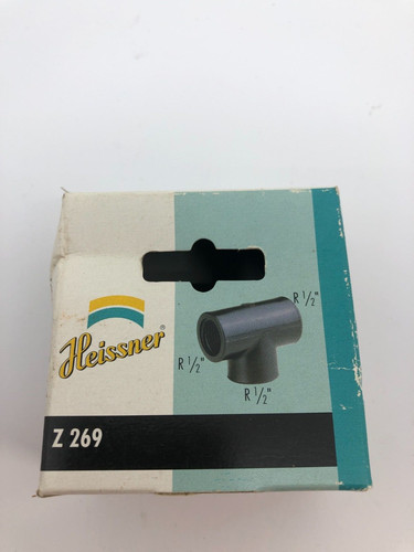 Heissner z269 verteiler - heissner,